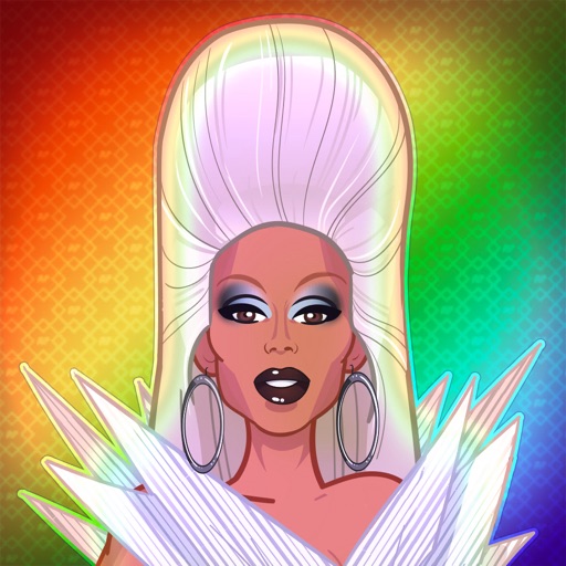 RuPaul&#39;s Drag Race Superstar