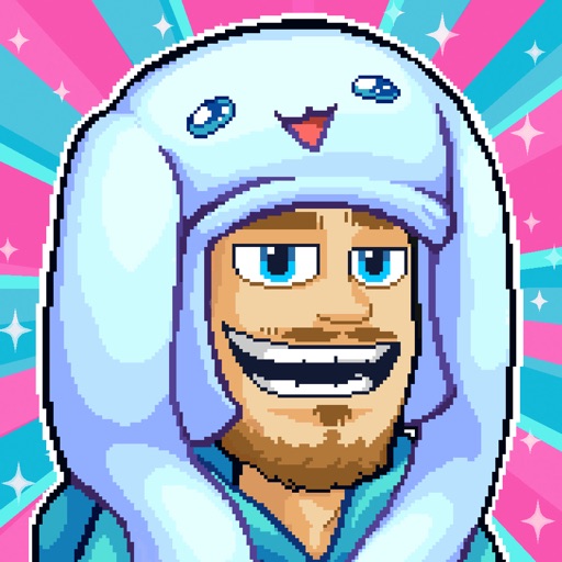 PewDiePie Tuber Simulator