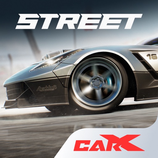 ⇨CarX Street∙‏ғғɪρᴀ