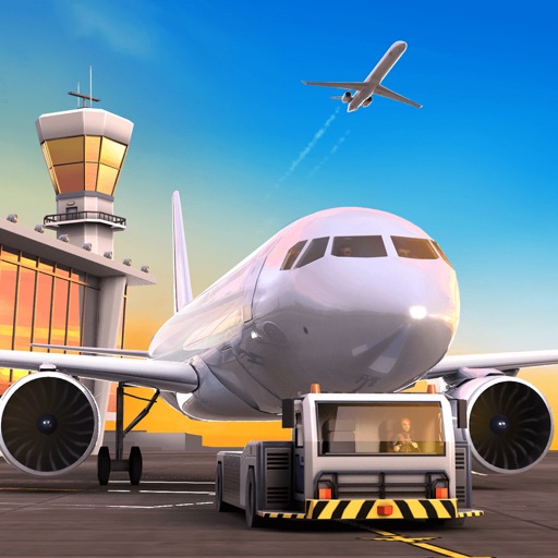 Airport Simulator